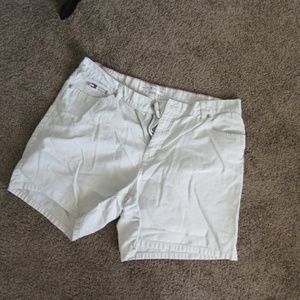Tommy Hilfiger Shorts - Light Tan Tommy Shorts Tommy Hilfiger Shorts - Light Tan Tommy Shorts